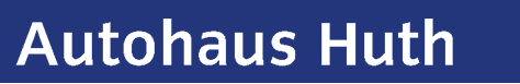 Logo Autohaus Huth GmbH